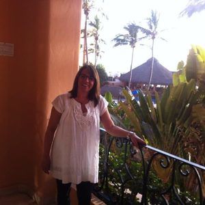 Meet your Posher, Cathy